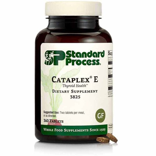 Cataplex E, SP